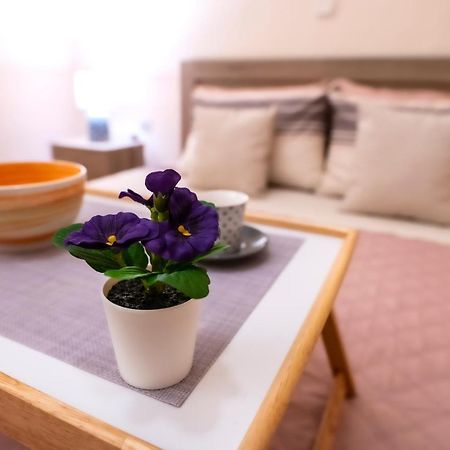 Myrtle, City Center Renovated Apartment Athen Exterior foto