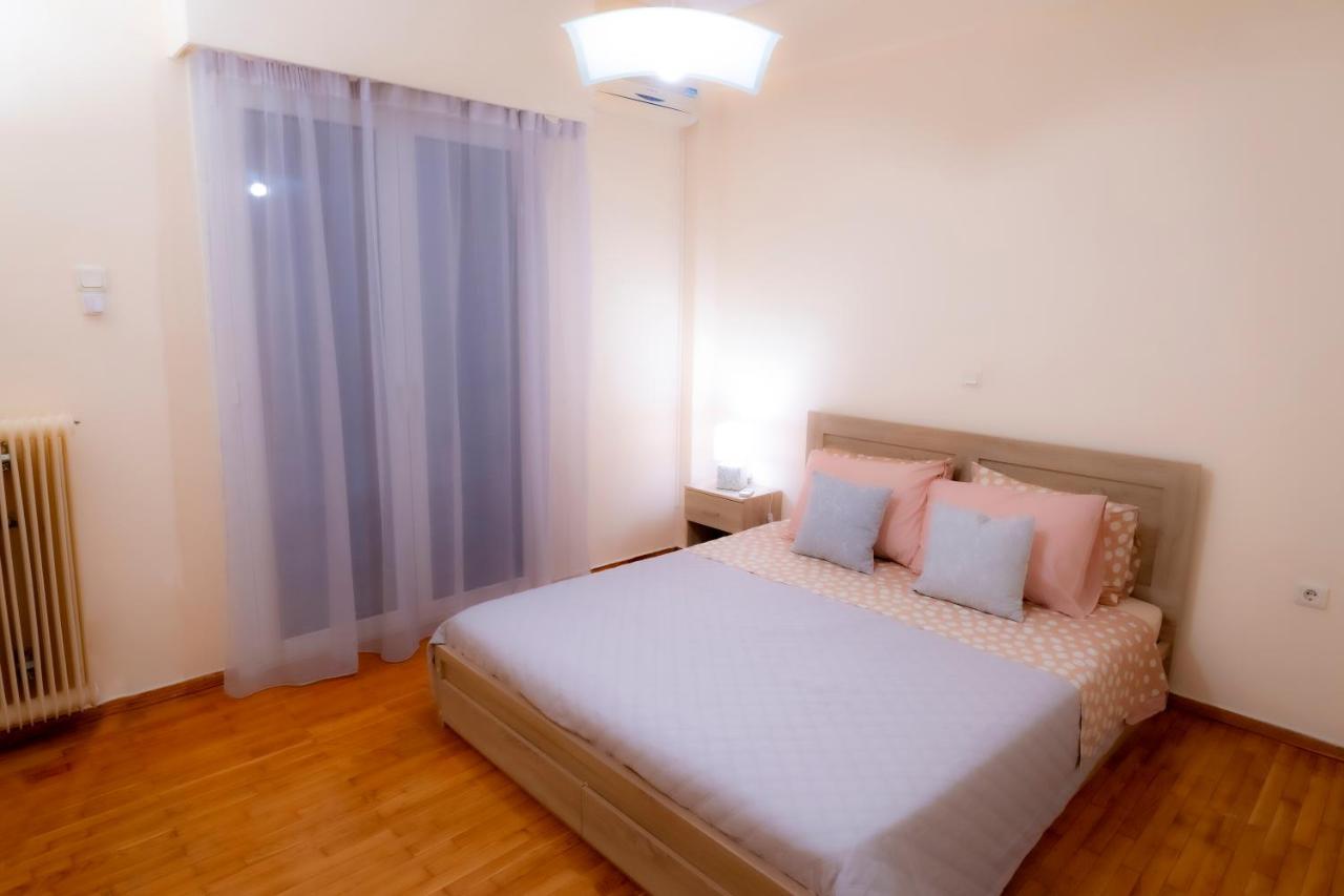 Myrtle, City Center Renovated Apartment Athen Exterior foto