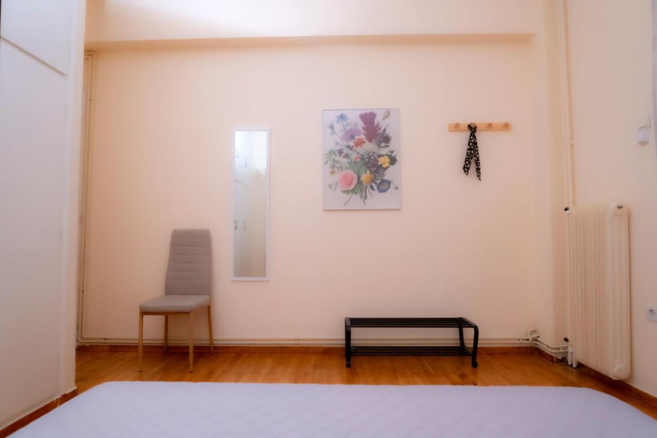 Myrtle, City Center Renovated Apartment Athen Exterior foto