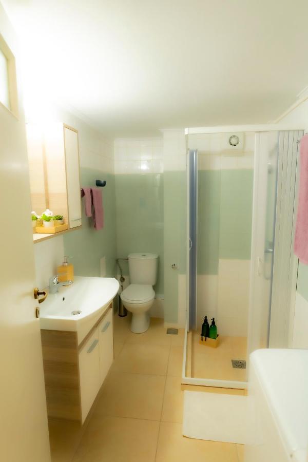 Myrtle, City Center Renovated Apartment Athen Exterior foto