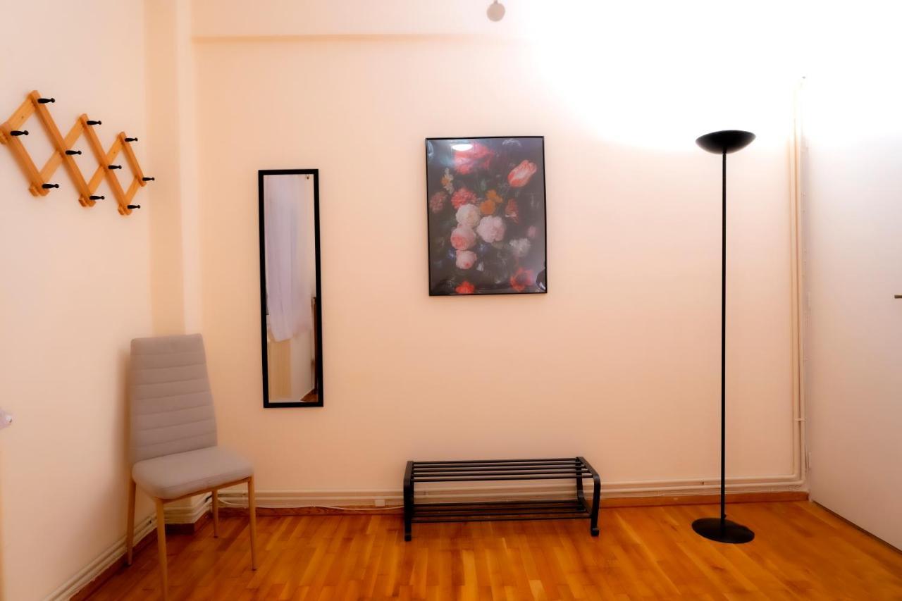 Myrtle, City Center Renovated Apartment Athen Exterior foto