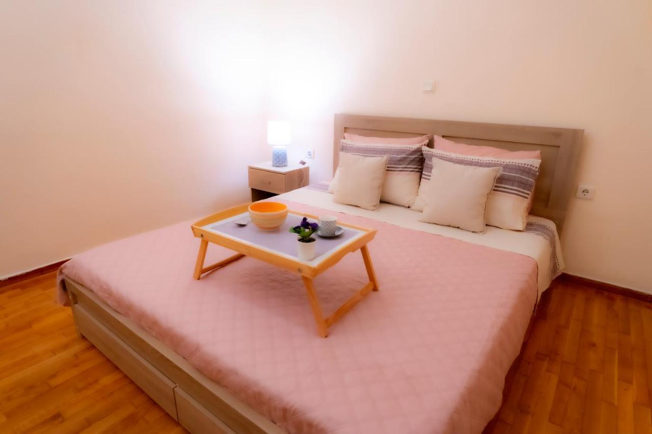 Myrtle, City Center Renovated Apartment Athen Exterior foto
