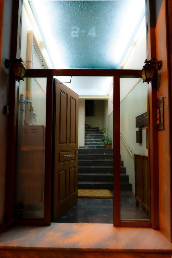 Myrtle, City Center Renovated Apartment Athen Exterior foto