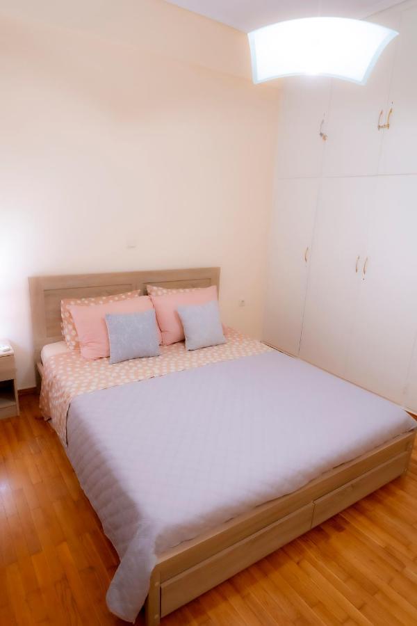 Myrtle, City Center Renovated Apartment Athen Exterior foto
