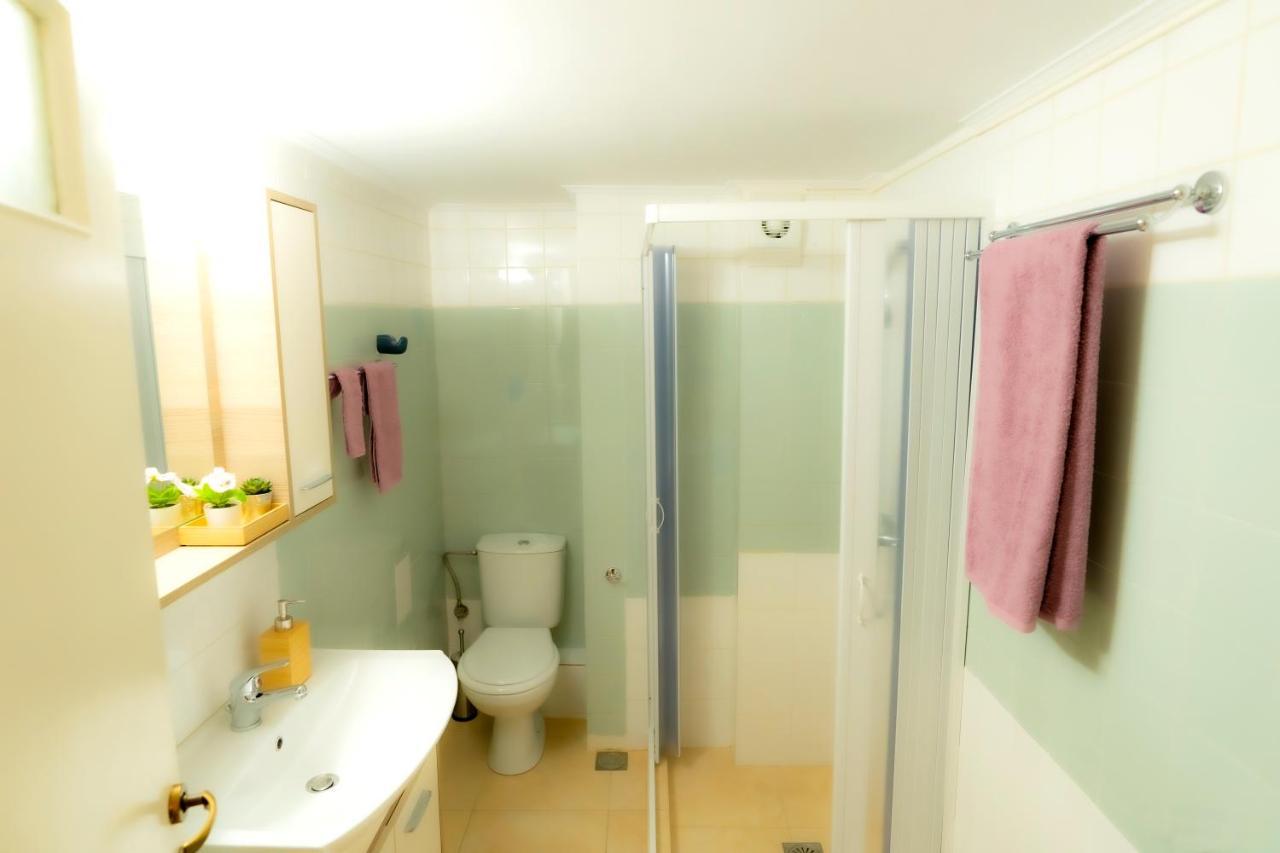 Myrtle, City Center Renovated Apartment Athen Exterior foto