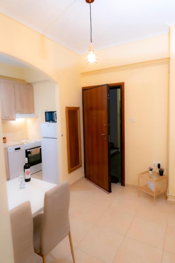 Myrtle, City Center Renovated Apartment Athen Exterior foto