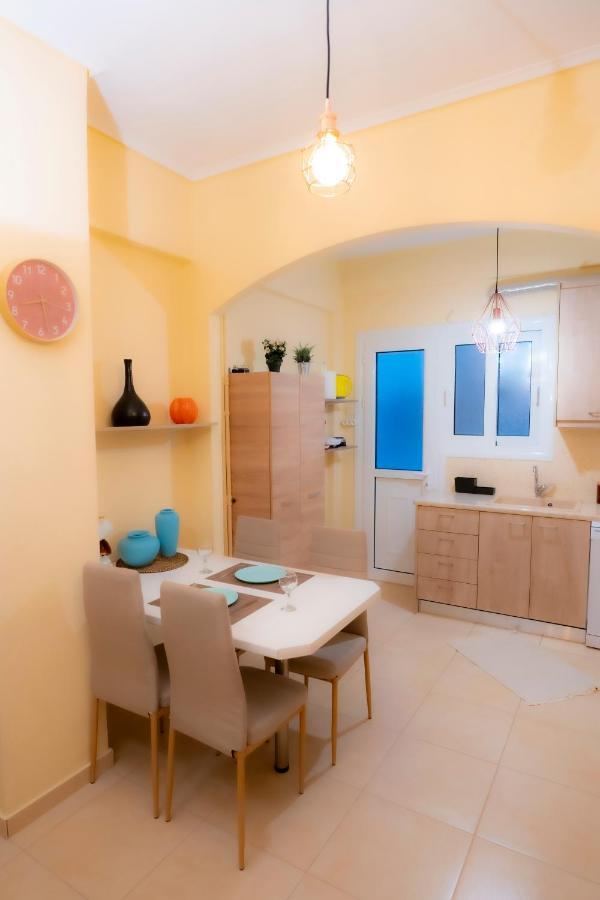Myrtle, City Center Renovated Apartment Athen Exterior foto