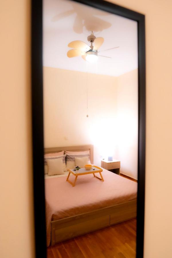 Myrtle, City Center Renovated Apartment Athen Exterior foto