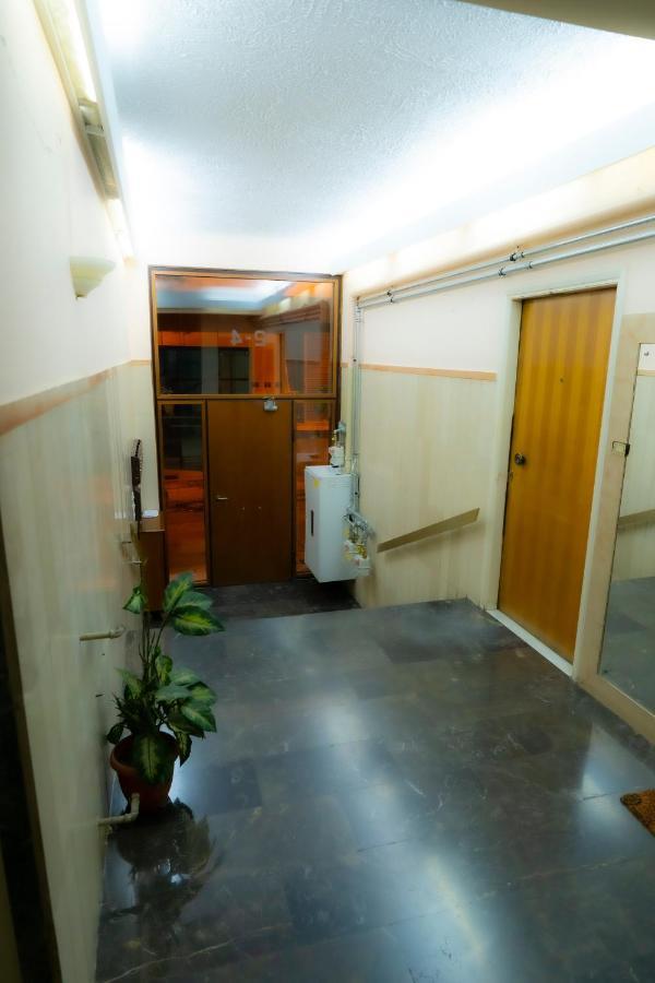Myrtle, City Center Renovated Apartment Athen Exterior foto