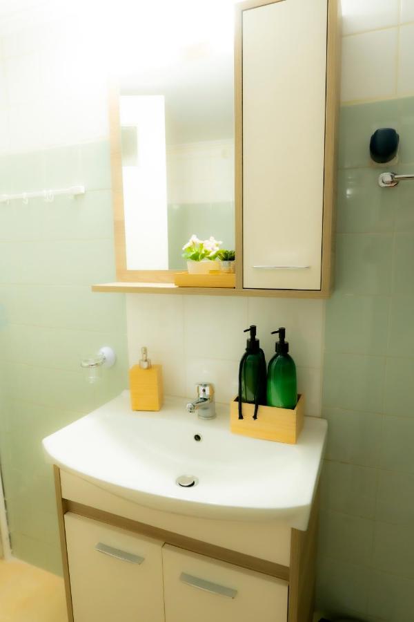 Myrtle, City Center Renovated Apartment Athen Exterior foto