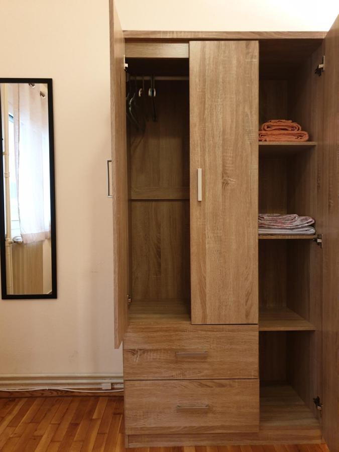 Myrtle, City Center Renovated Apartment Athen Exterior foto
