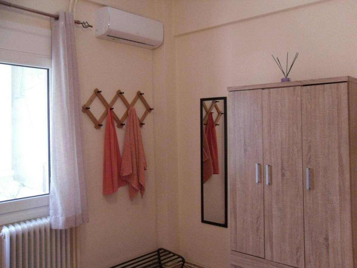 Myrtle, City Center Renovated Apartment Athen Exterior foto