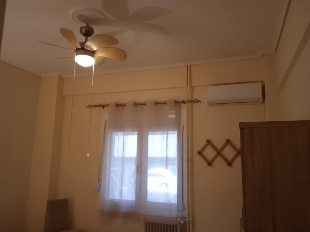 Myrtle, City Center Renovated Apartment Athen Exterior foto
